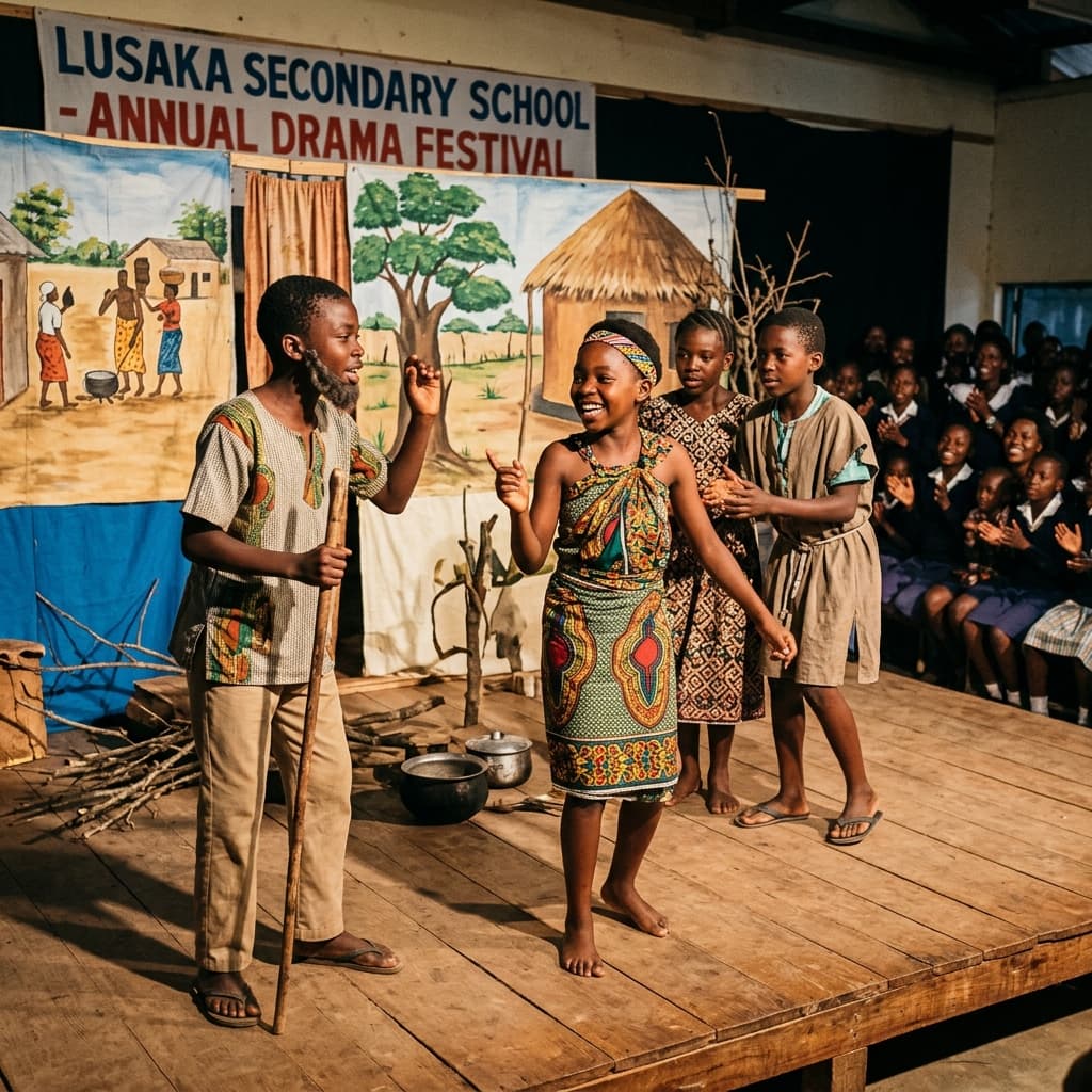 Drama Group image