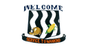 Kabundi Secondary School Logo
