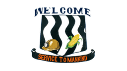 Kabundi Secondary School Logo
